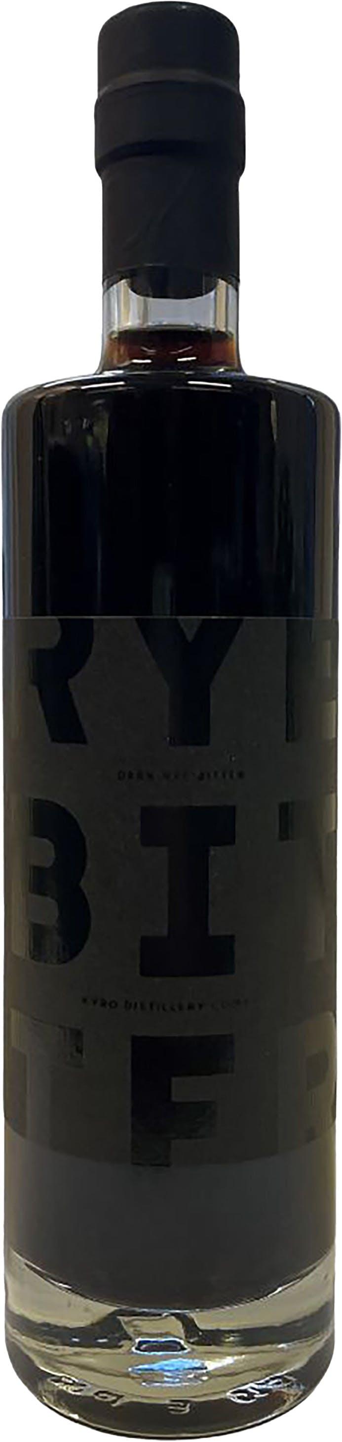 Kyrö Dark Rye Bitter