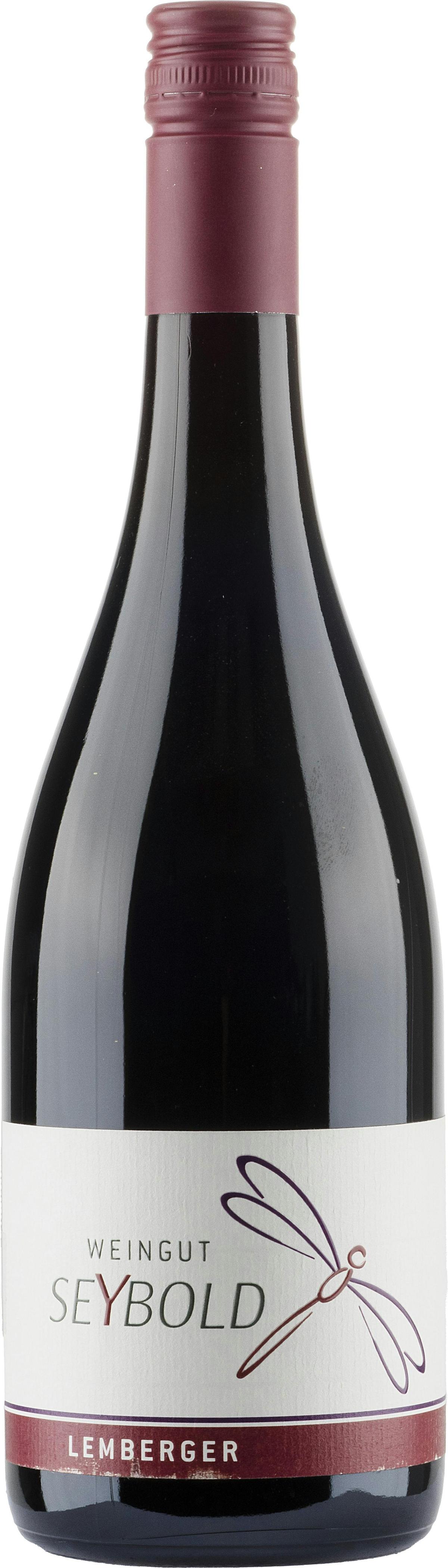 Seybold Bio Lemberger 2021