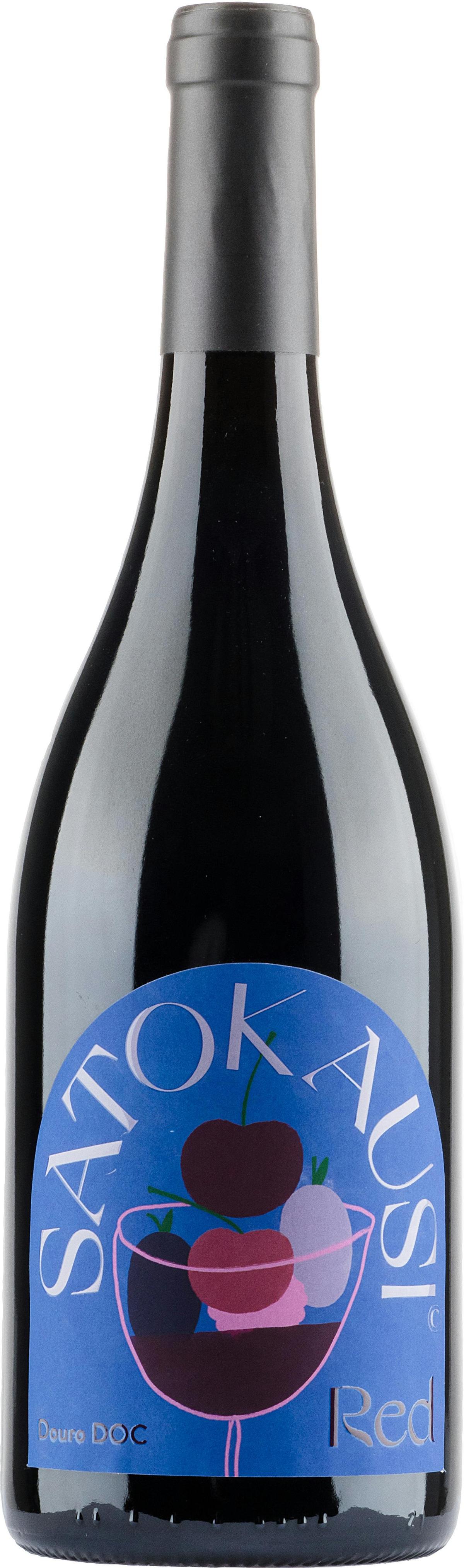 Satokausi Douro Red 2019