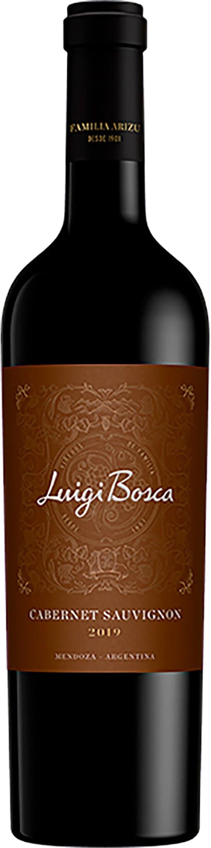 Luigi Bosca Cabernet Sauvignon 2023