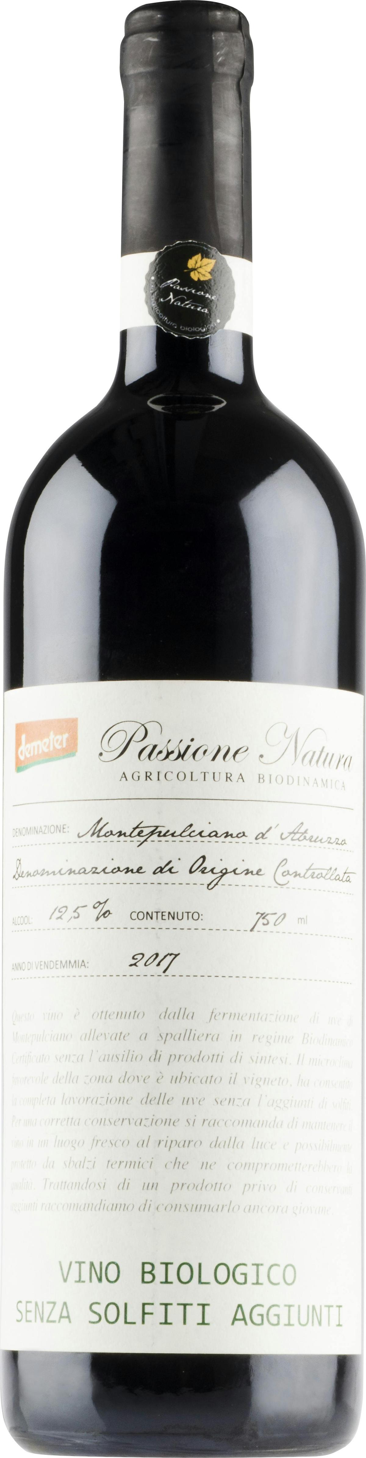 Passione Natura Montepulciano 2021