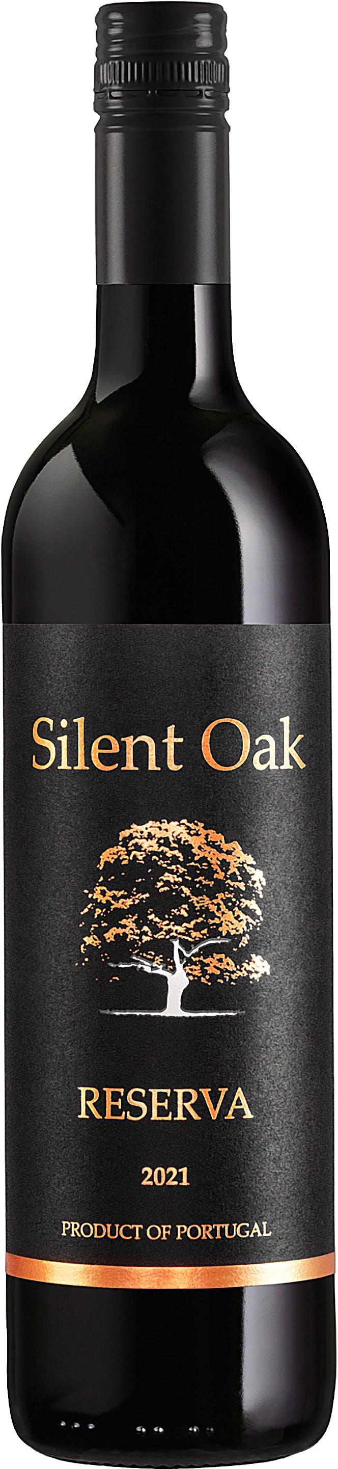 Silent Oak Reserva 2023