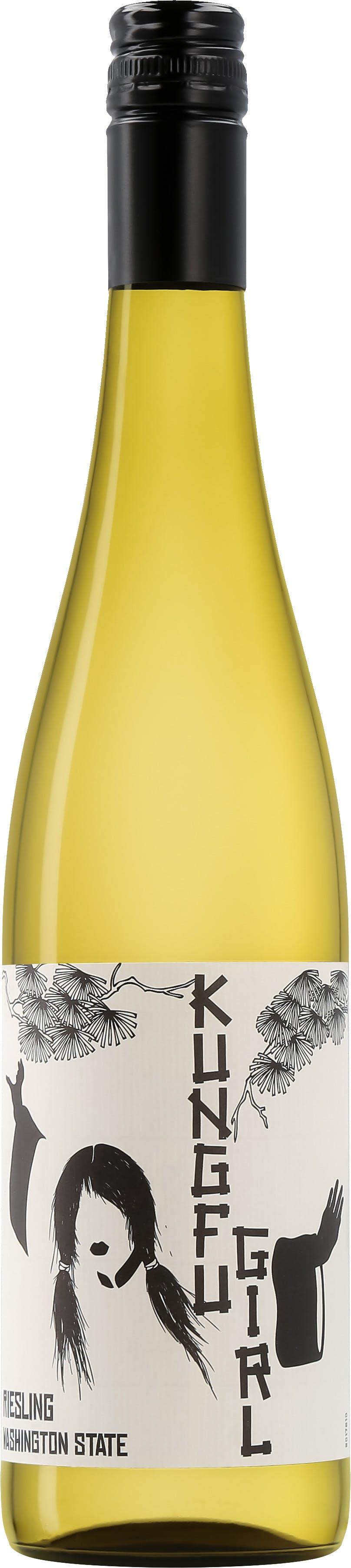 Kungfu Girl Riesling 2024