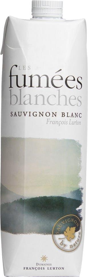 Les Fumées Blanches 2024 kartonkitölkki