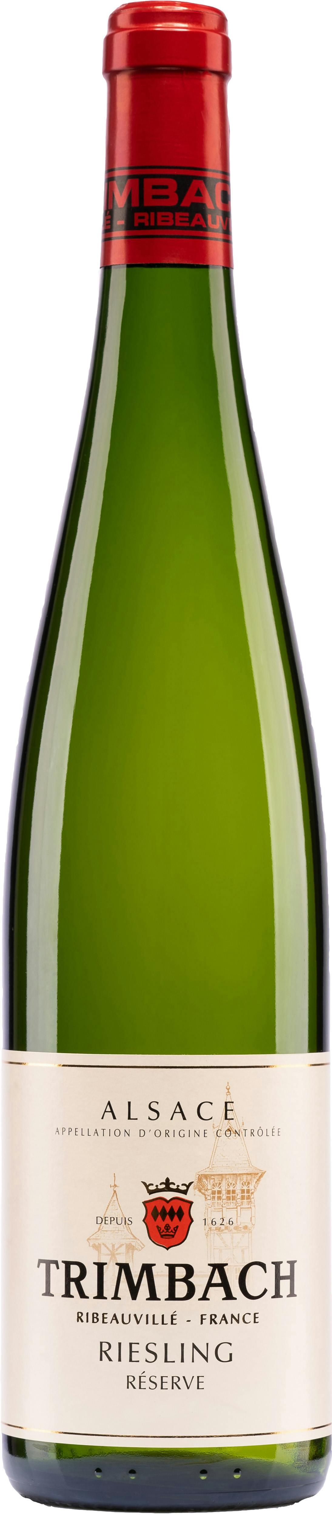 Trimbach Riesling Réserve 2022