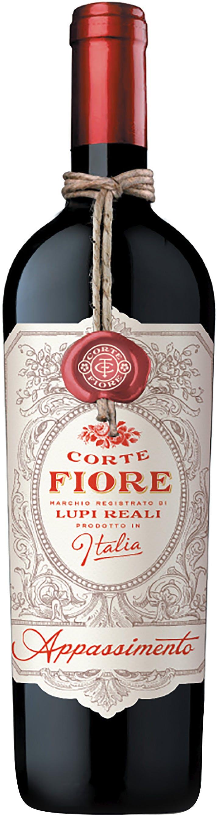 Corte Fiore Appassimento 2020