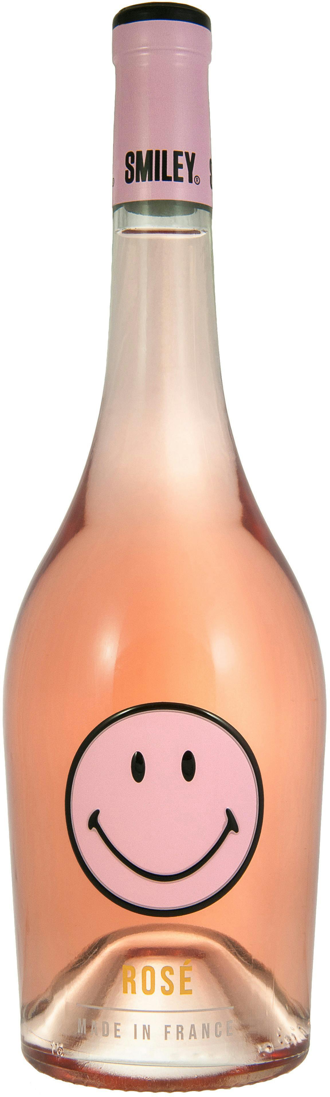 Smiley Rosé