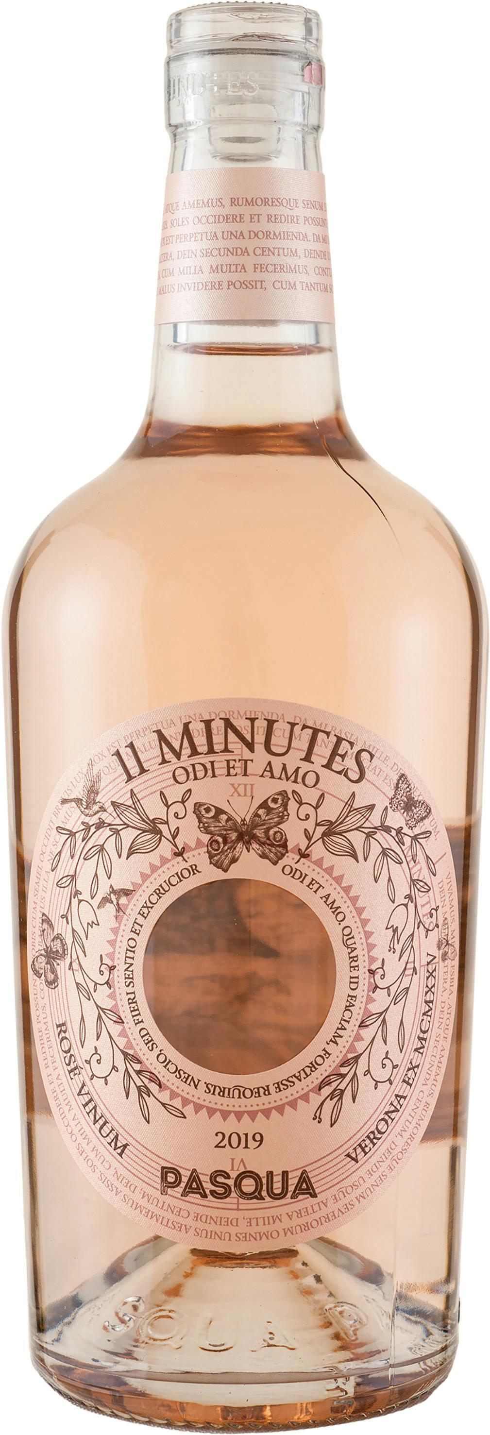 Pasqua 11 Minutes Rosé 2024