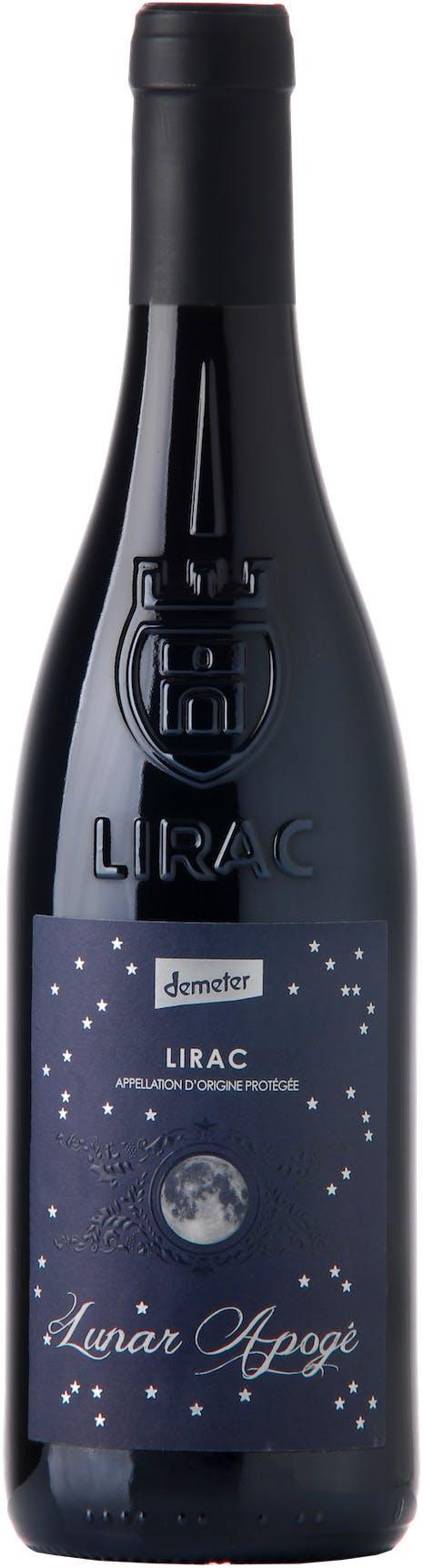 Lunar Apogé Lirac 2020