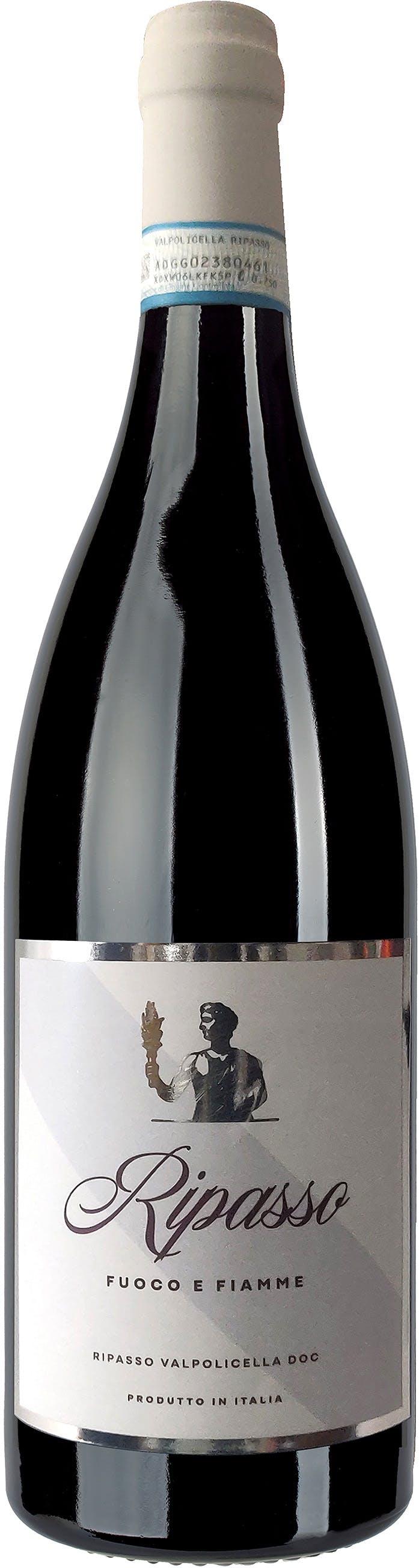 Fuoco e Fiamme Valpolicella Ripasso  2022