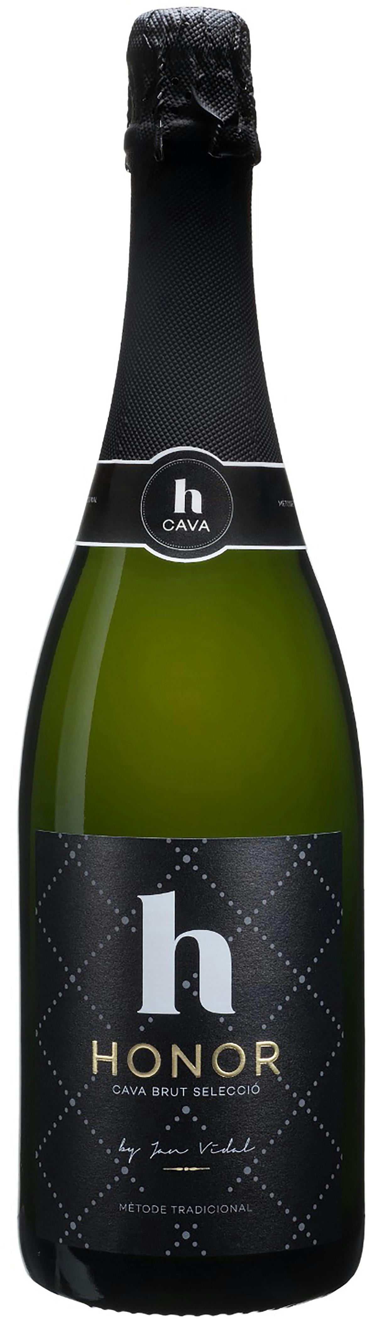 Jan Vidal Honor Cava Brut Seleccío