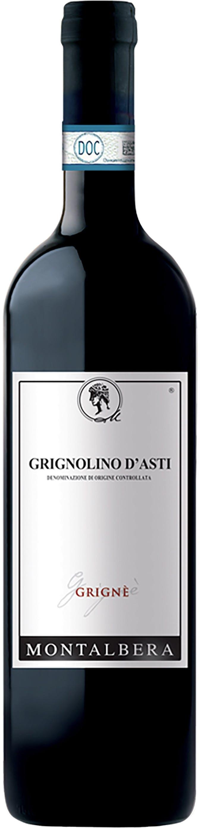 Montalbera Grignè Grignolino D'Asti 2023