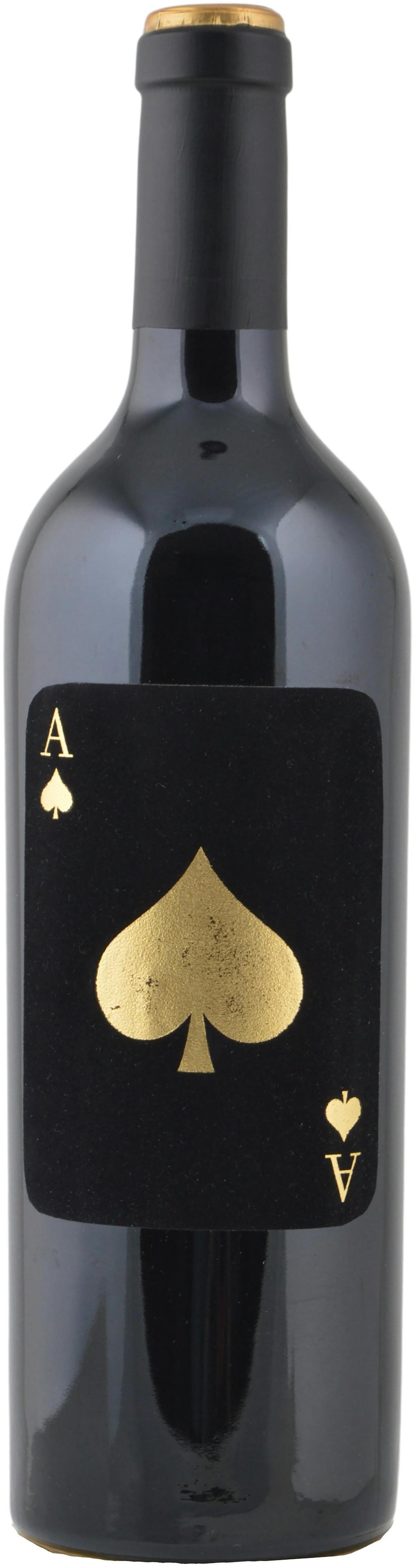 Château de l'Orangerie Cuvée Ace of Spades 2017