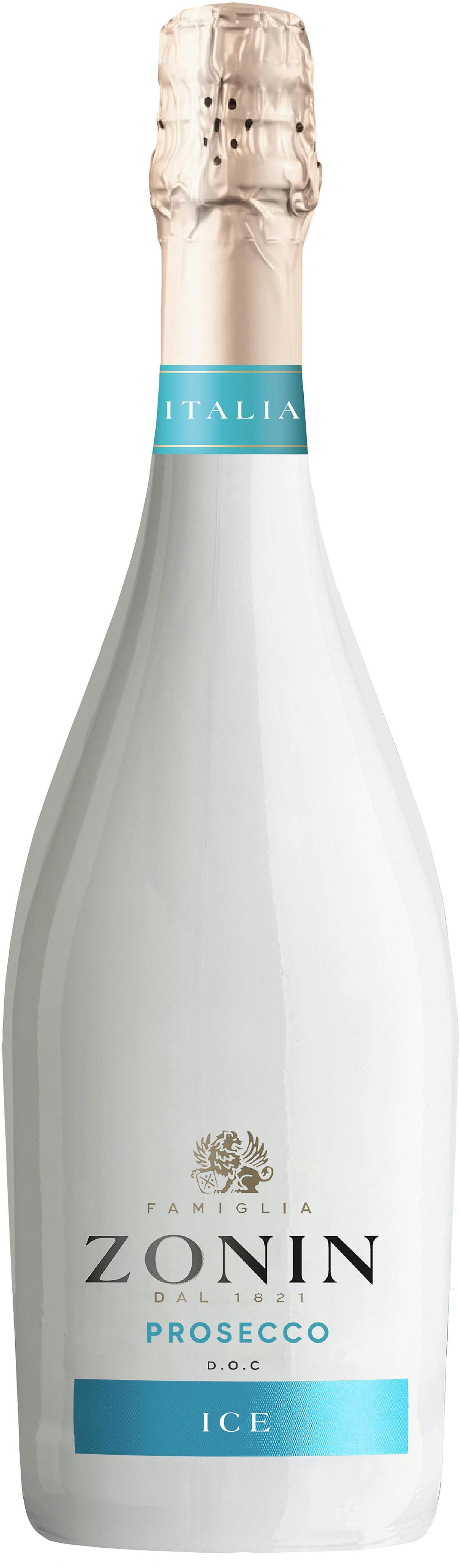 Zonin Prosecco Ice Demi Sec