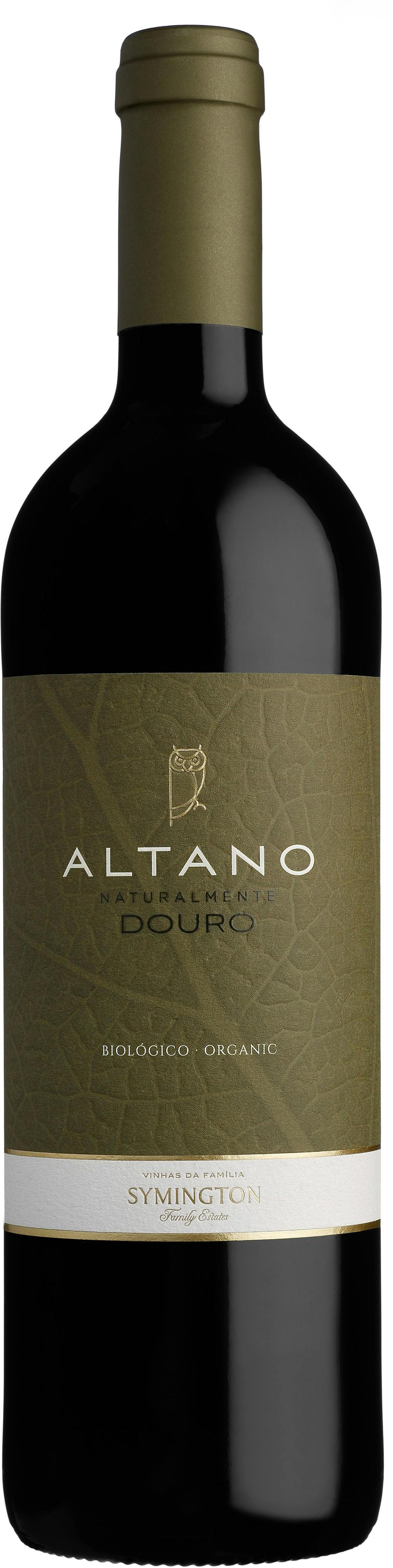 Symington Altano Organic 2022