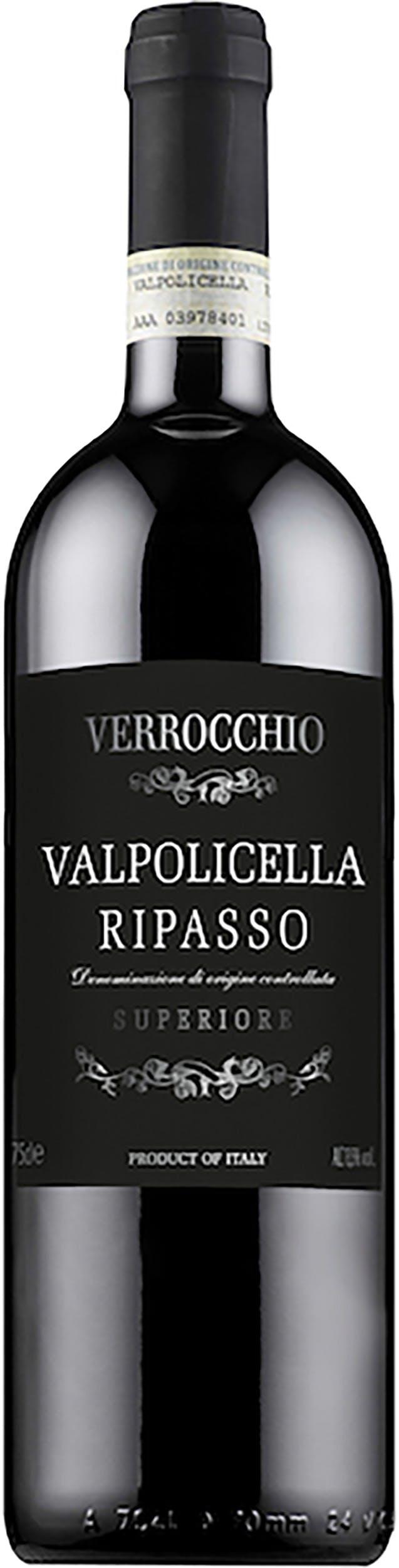 Verrocchio Valpolicella Ripasso Superiore 2022