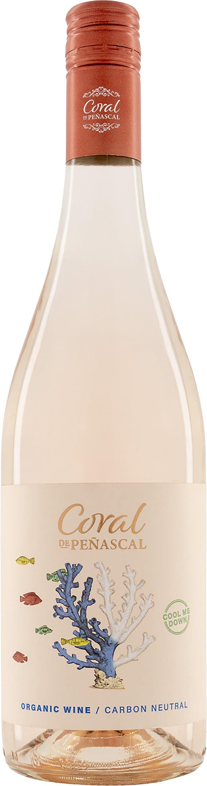 Coral de Peñascal Rosé 2024