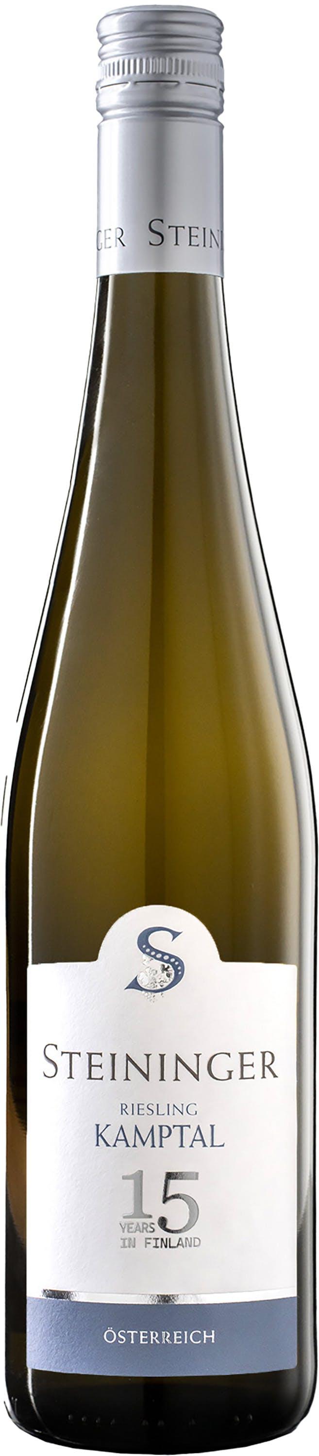 Steininger Riesling 2024