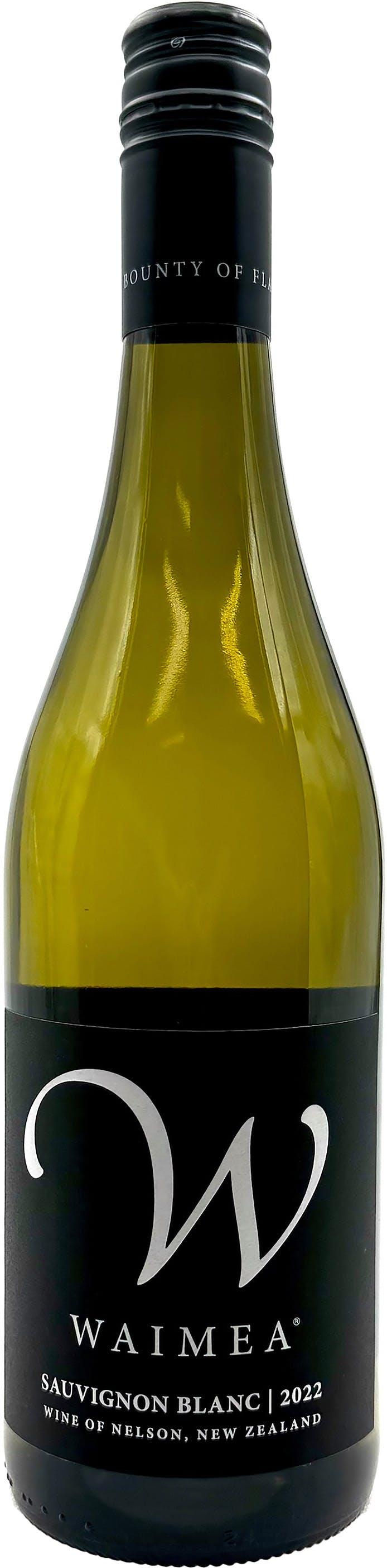 Waimea Sauvignon Blanc 2024