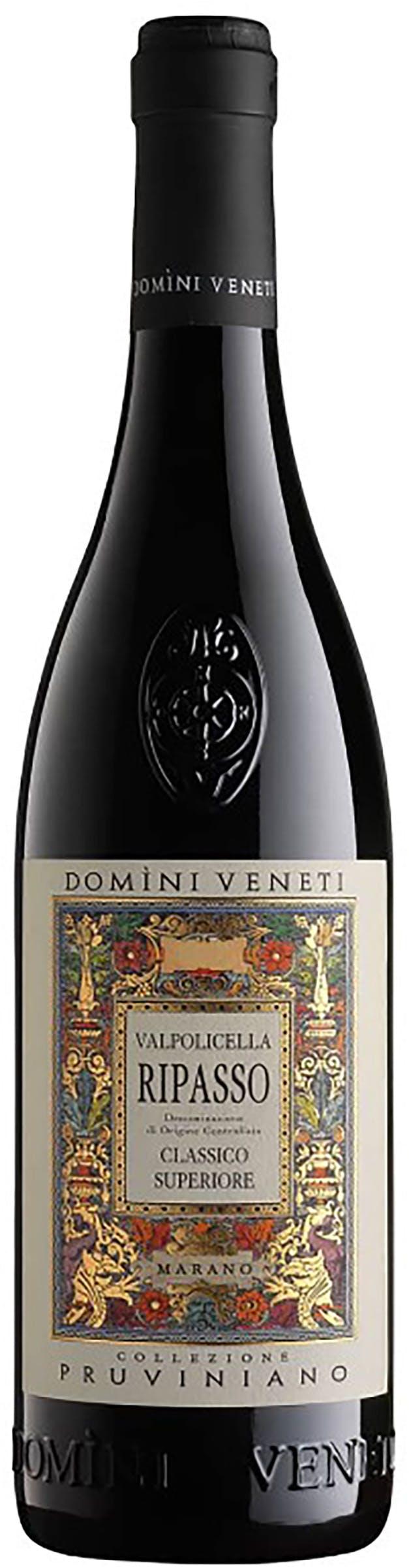 Domini Veneti Pruviniano Ripasso Classico Superiore 2020