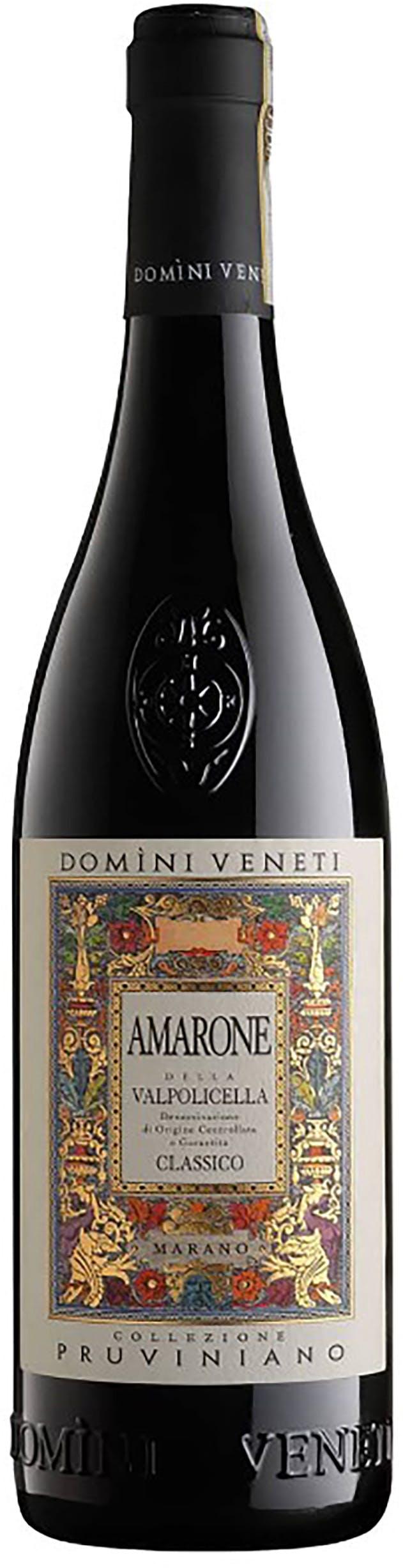 Domini Veneti Amarone Della Valpolicella Classico 2021