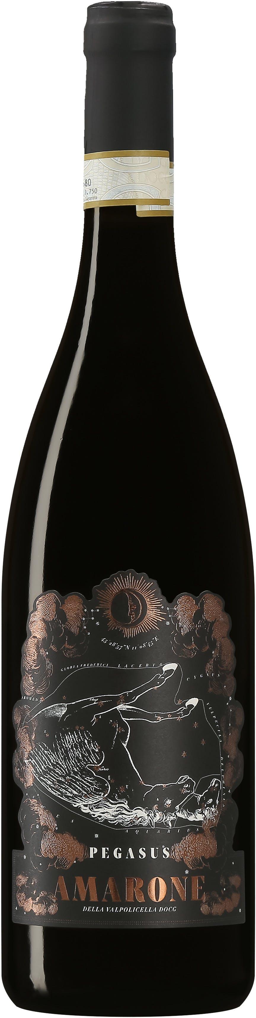 Pegasus Amarone della Valpolicella 2021